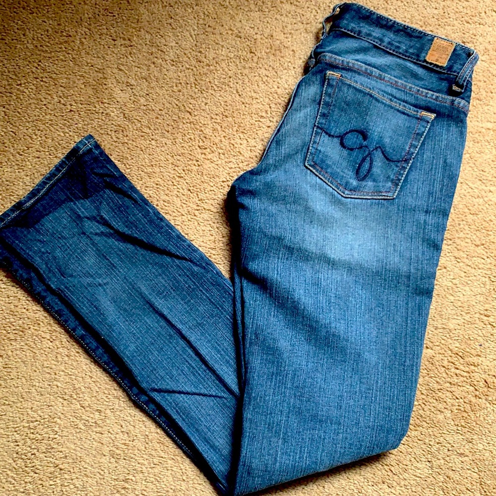 Guess jeans !